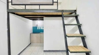 Trệt lửng lầu 3,5*16 đường xe hơi Rẻ chốt lẹ