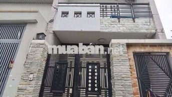 CHO THUÊ NHÀ TÂN CHÁNH HIỆP  QUẬN 12