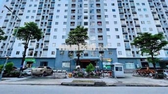 Căn hộ hướng Đông, lầu 1 mát mẻ, chung cư Hai Thành - gần Aeon mall