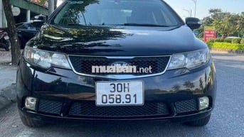 Kia Cerato 2009 - 150000 km