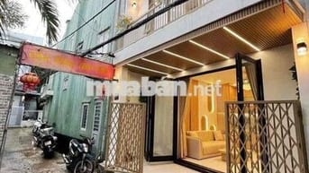 Bán nhà 2 tầng Lê duẫn gần cầu sông hàn kiệt 3m thông thoáng
