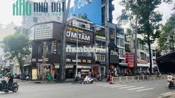 CƠ HỘI SỞ HỮU VỊ TRÍ VÀNG TRUNG TÂM QUẬN 10