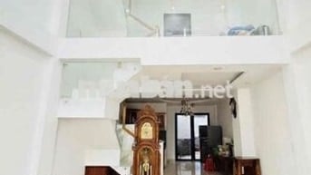 ❤️ NHÀ MẶT TIỀN 5 TẦNG – GẦN CHỢ CÂY QUÉO – 17 TỶ TL