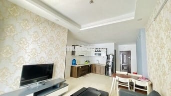 Chính chủ bán chung cư 2 ngủ 2 wc