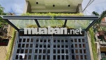 💯Cho Thuê Nguyên Căn HXH Bình Giã_5x20m, Trệt 3 Lầu, Có Sẵn Máy Lạnh