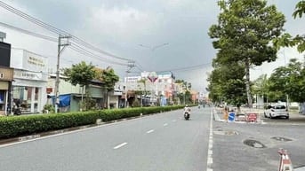 SIÊU PHẨM MẶT TIỀN ĐƯỜNG HOÀNG - GO BIG C - 100M2 - GIÁ NHỈNH 6 TỶ