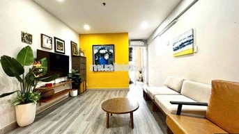 CHO THUÊ CĂN HỘ 2PHÒNG NGỦ FULL ĐẸP BICONSI HIỆP THÀNH 3