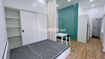 ✨️CHO THUÊ CĂN HỘ 1PN CAO CẤP THANG MÁY, CHỈ TỪ 6TR BÌNH THẠNH✨️