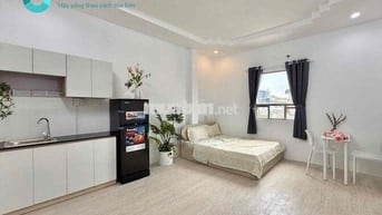 PHÒNG TRỌ - CHDV QUẬN 5 - FULL NỘI THẤT - NGAY CẦU NGUYỄN VĂN CỪ