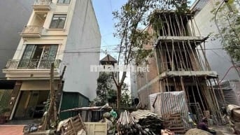 RẺ NHẤT LA KHÊ HÀ ĐÔNG - PHÂN LÔ VỈA HÈ Ô TÔ TRÁNH - KINH DOANH - 50M