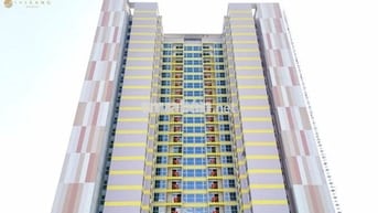 Căn hộ 3PN trực diện biển Mỹ Khê Đẳng cấp - The Sang Residence Da Nang