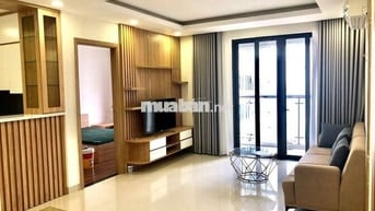 Hot - Sun Square, Mỹ Đình 2PN 80m2 full đồ đẹp,có slot otô chỉ 14tr/th