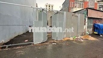 gấp gâp HXT Lê Đức Thọ P15 GV,DT 4,55x18,9m Nở hậu 4,75m Giá 7,95Tỷ TL