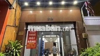 MB CHO THUÊ ĐẸP LẮM – VỊ TRÍ ĐẮC ĐỊA NGAY NGÃ TƯ LỚN