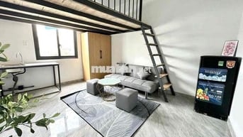 ĐI BỘ QUA CÔNG VIÊN PHẦN MỀM QUANG TRUNG FULL NỘI THẤT SIÊU THOÁNG