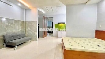 🌹Trống STUDIO FULL NT - MÁY GIẶT RIÊNG ngay Công Viên GIA ĐỊNH