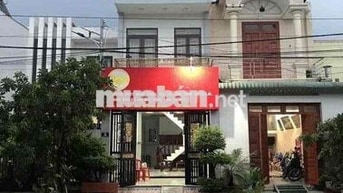 Cho thuê nhà khu dân cư Phú Tân Thủ Dầu Một