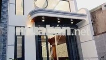 BÁN NHÀ GÁC LỬNG 3 PHÒNG NGỦ 1TY888