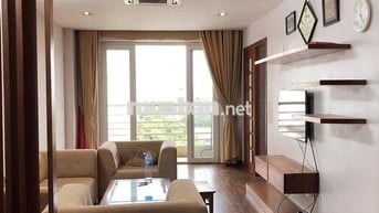 Cho thuê CH CT1 - KĐT Mễ Trì Hạ 2PN 2VS 86m2 full đồ đẹp chỉ 13.5tr/th