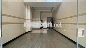 MẶT BẰNG KINH DOANH 1 TRỆT 1 LẦU NGAY TRẦN THỊ TRỌNG, SÁT PHAN HUY ICH