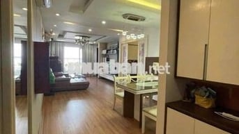 Cho thuê CH MD Complex - Mỹ Đình 120m2 3PN full nội thất giá 17tr/th