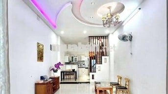 BÁN NHÀ PHẠM ĐĂNG GIẢN, 4X20, HẺM XE TẢI, 2 TẦNG, GIÁ 5,7 TỶ