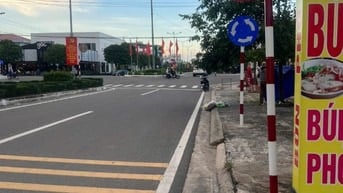 Bán nhà cấp 4, 123m2. Trung Tâm P. Ninh Hòa. Khánh Hòa