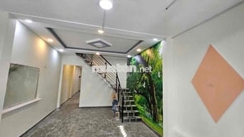 🟢Cho thuê nhà đường apd09- an phú đông-Q12 ( gần kdl bến xưa- nguyễn o