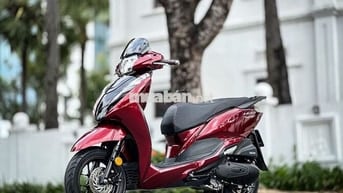 Lead 125cc 4vall 2023 zin chính chủ