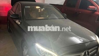 Mercedes Benz C200 2016 - 75000 km