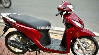 GÓP NỢ XẤU BAO ĐẬU - HONDA VISION 2017