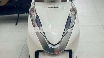 Đưa trước 12 củ nhận xe về đi