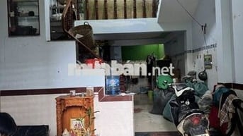 Cho Thuê Nhà 1 Lầu Giá Rẻ Hẻm Đẹp /Đường Lâm Thị Hố Q12