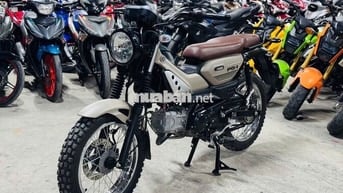 XE MÁYTHANHTÙNG_PG-1 VÀNG CÁT LƯỚT 400KM BAO CHECK