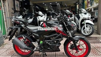 Suzuki GSX-S150 2023 Màu Đen BST Chính Chủ