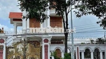 Cho thuê biệt thự đẹp Nguyễn Đức Thuận Hiệp Thành