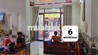NHÀ SỔ RIÊNG 6X25M. NGAY NGÃ TƯ NGUYỄN KHUYẾN