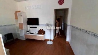 Cho thuê nhà gần vòng xoay ht 3 có 2 phòng full nôi thất thủ dầu
