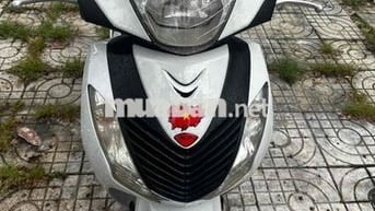 Sh ý 3 Cục 125 Đầu 5002  Chính chủ Máy êm, xe đẹp