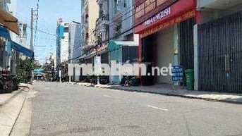 NHÀ 3 TẦNG TÂN HÒA ĐÔNG MẶT TIỀN KINH DOANH