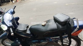 đổi xe ga nên cần thanh lý lại