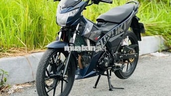 SUZUKI raider 150fi nhập chính chủ BAO SANG TÊN