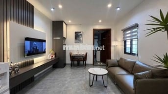 CĂN HỘ CAO CẤP 1N1K TẠI HOÀNG CẦU - ĐỐNG ĐA