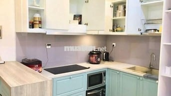 Bán CC Đức Khải Q7, 97m2 3PN - 2WC, Căn góc, Full nội thất, Nhà đẹp