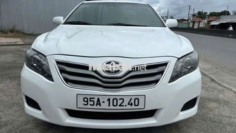 2011 LE 2.5 - 142000 km