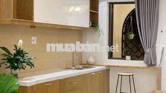 Nhà Hẽm Lê Thị Trung ,Phú Lợi 2pn full nội thất