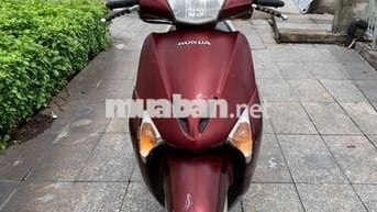 Honda LEAD 2012 phun xăng điện tử cuối đời 110cc
