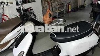 Cần bán xe vespa lx125