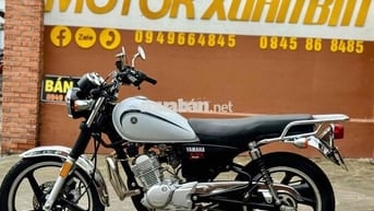Yamaha  Yb125sp đẹp zin chất , chinh chủ,hàng hiem