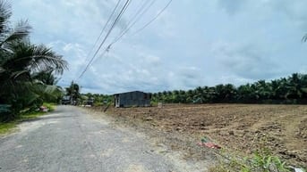 Bán đất Trần Văn Giàu, Phạm Văn Hai, Bình Chánh, HCM, giá 15 triệu /m2